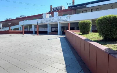 ¿Cuánto cuesta pintar un hospital en Buenos Aires?