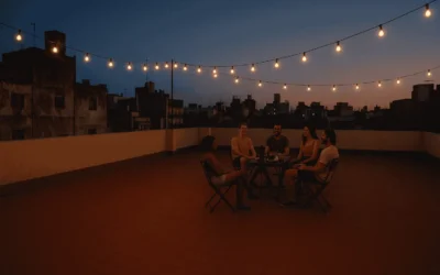 Por qué impermeabilizar tu terraza antes de la temporada de lluvias